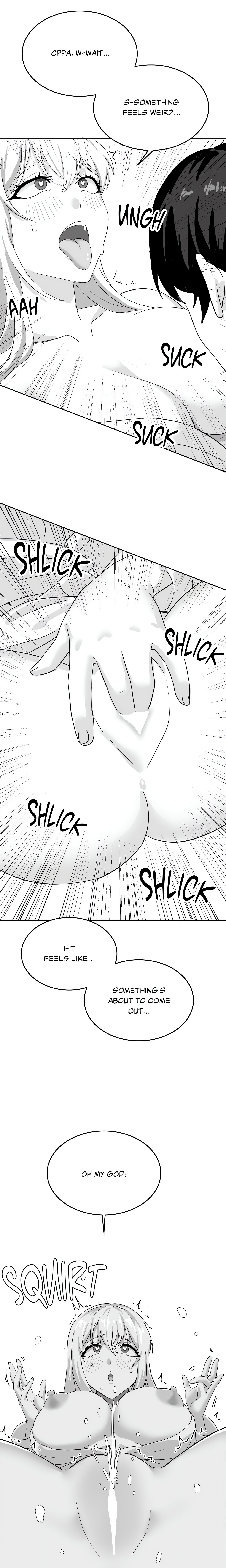 Joystick Joyride (Official) chapter 53 page 6