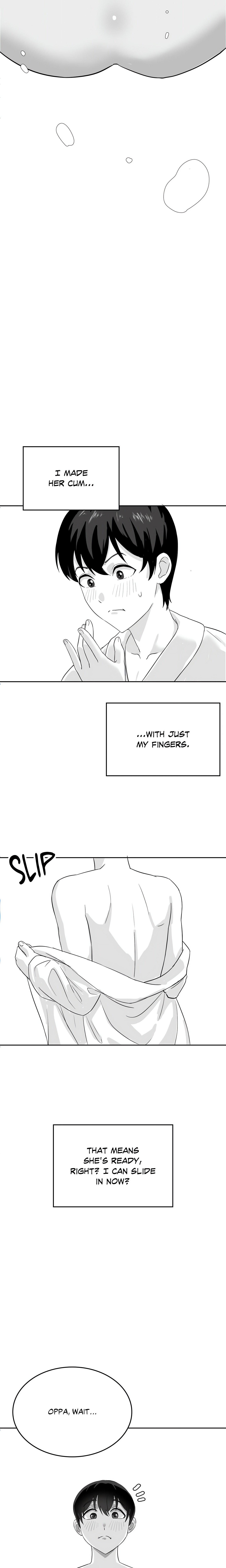 Joystick Joyride (Official) chapter 53 page 7