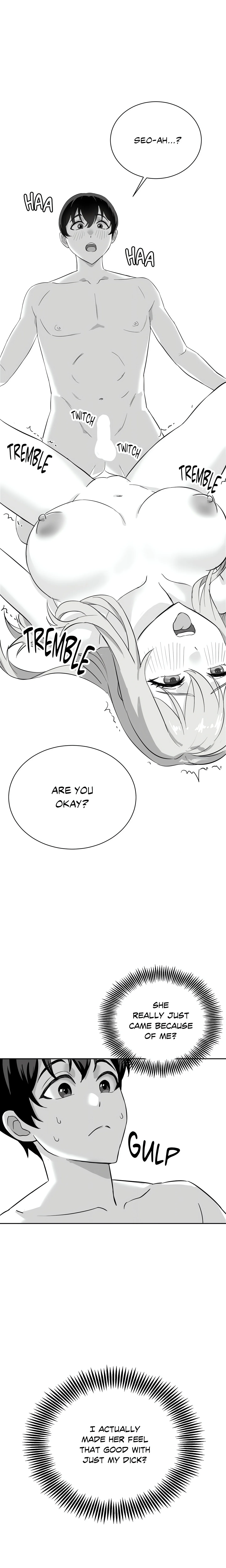 Joystick Joyride (Official) chapter 54 page 5