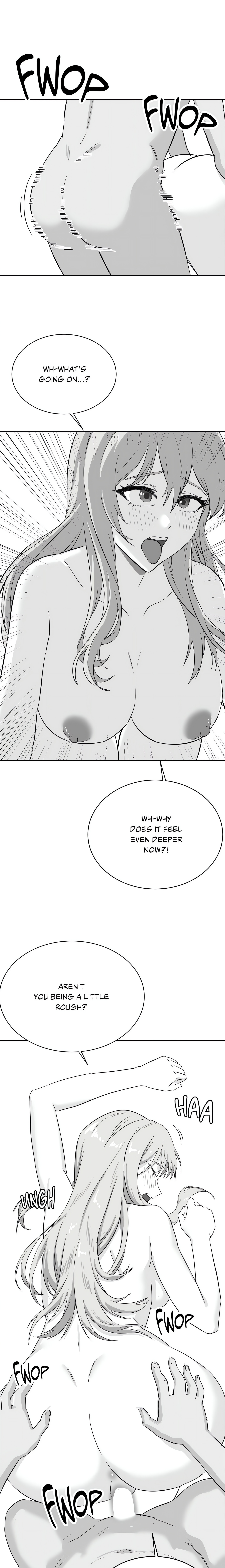 Joystick Joyride (Official) chapter 54 page 6