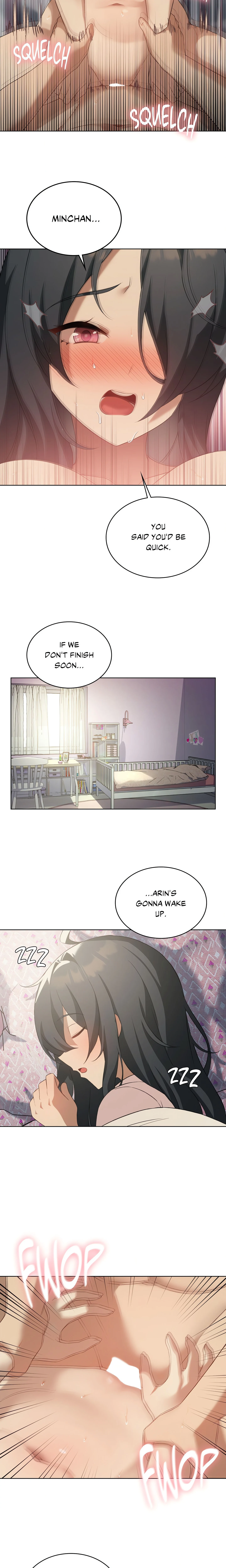 Joystick Joyride (Official) chapter 55 page 2