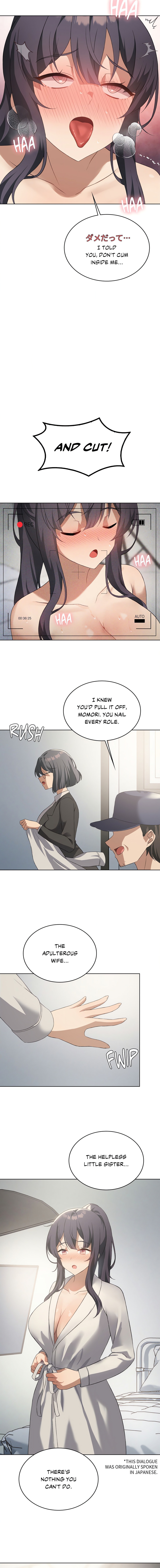 Joystick Joyride (Official) chapter 56 page 11