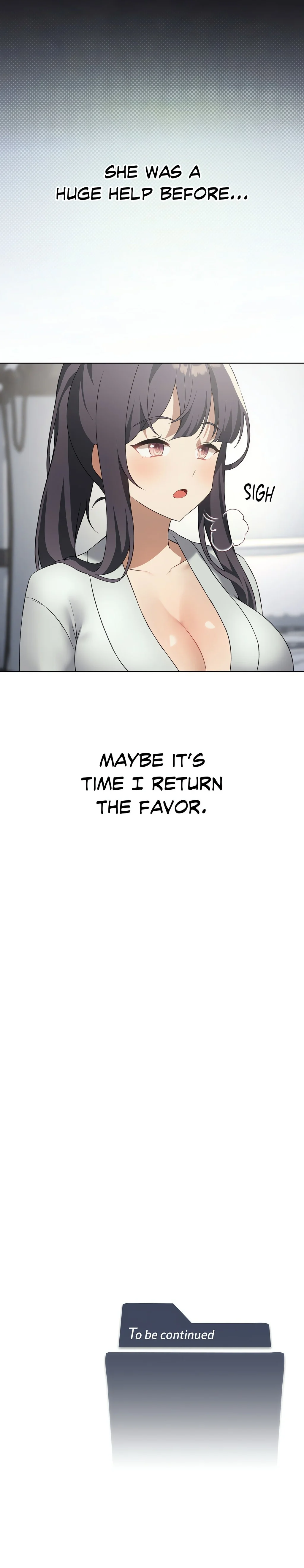 Joystick Joyride (Official) chapter 56 page 14