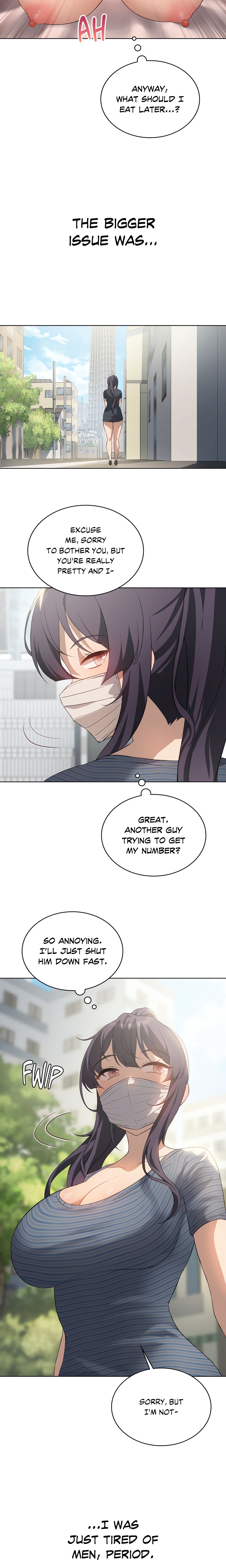 Joystick Joyride (Official) chapter 57 page 3