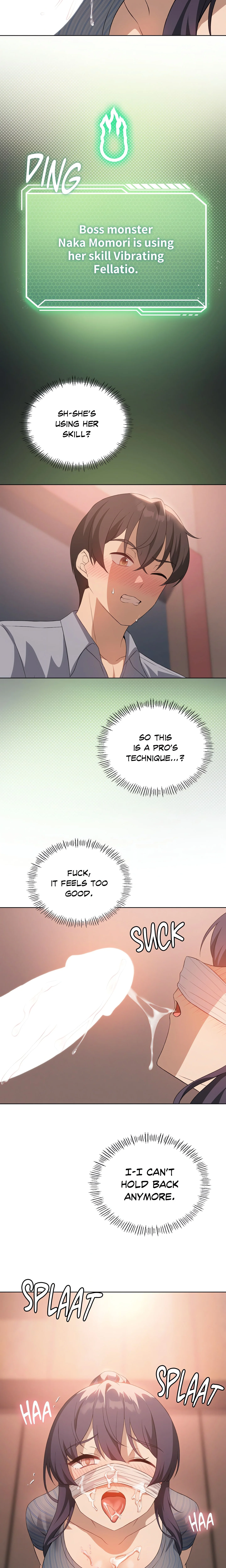 Joystick Joyride (Official) chapter 57 page 7