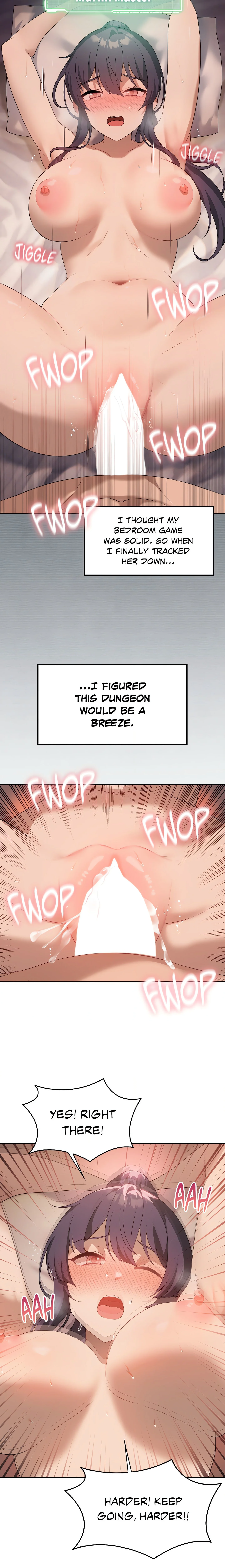 Joystick Joyride (Official) chapter 57 page 10