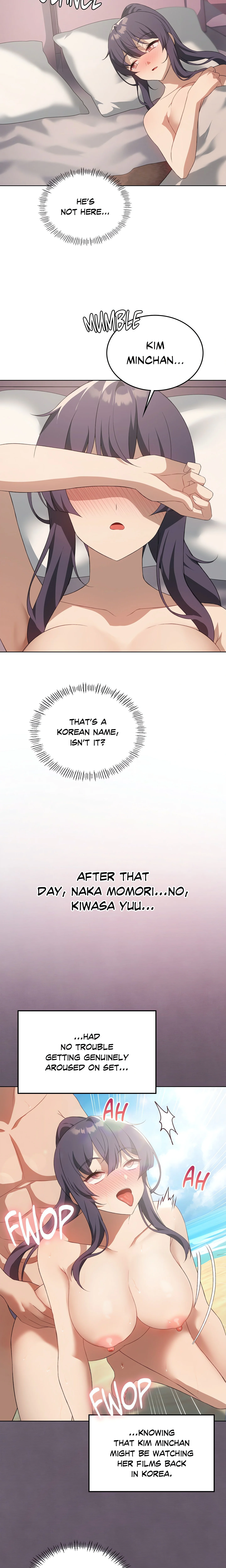 Joystick Joyride (Official) chapter 57 page 20