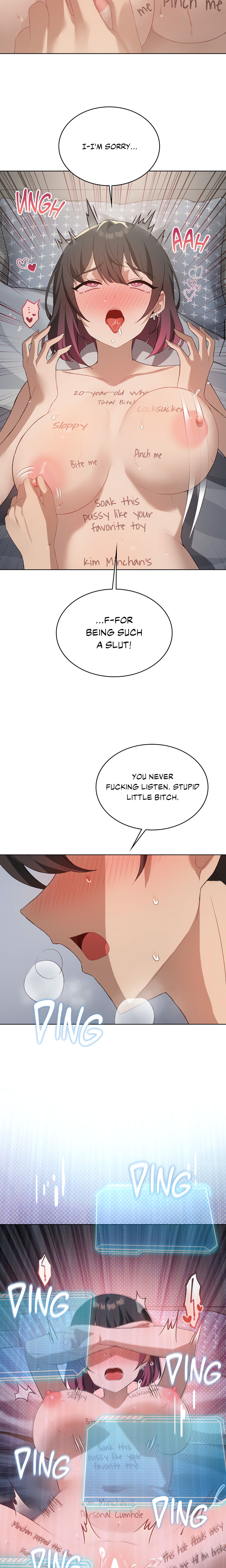 Joystick Joyride (Official) chapter 58 page 13