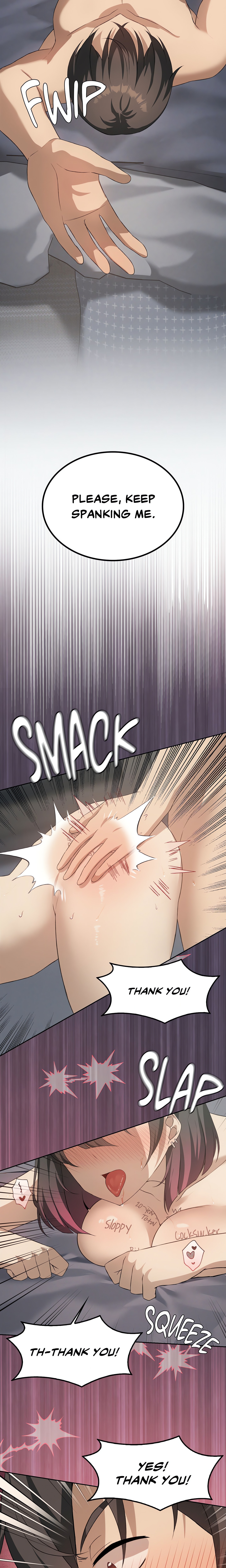 Joystick Joyride (Official) chapter 59 page 4