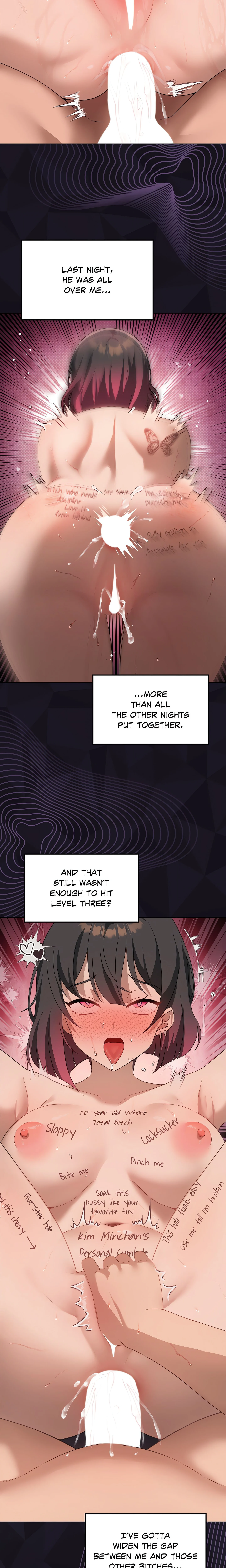 Joystick Joyride (Official) chapter 59 page 15
