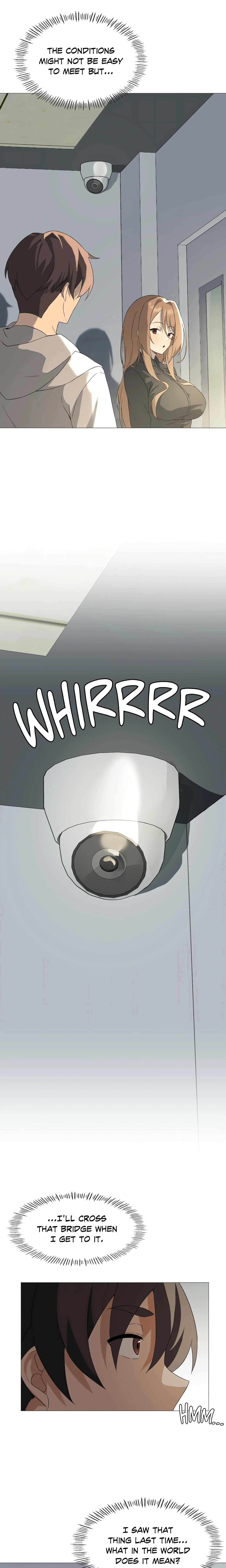 Joystick Joyride (Official) chapter 6 page 16