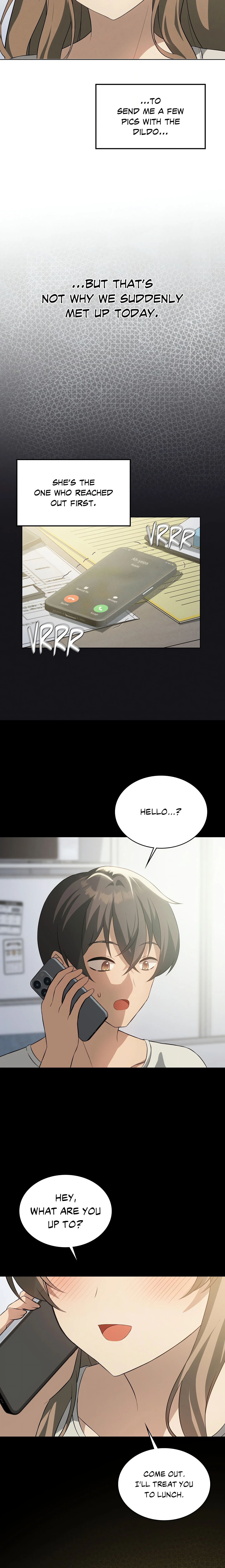 Joystick Joyride (Official) chapter 60 page 7