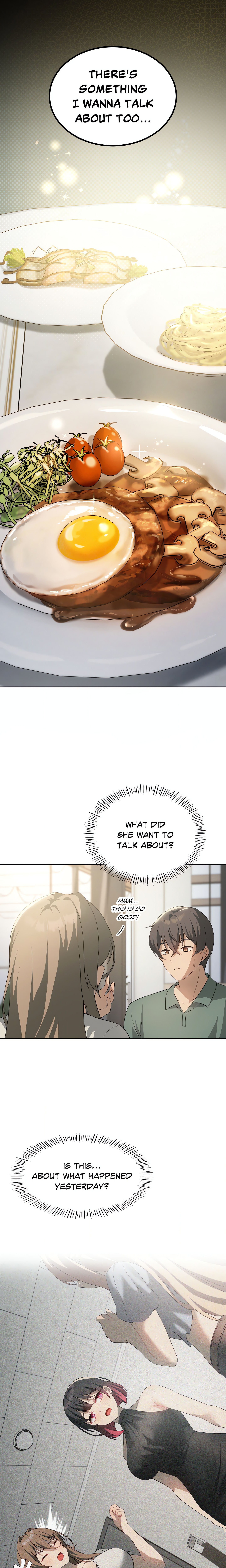 Joystick Joyride (Official) chapter 60 page 8