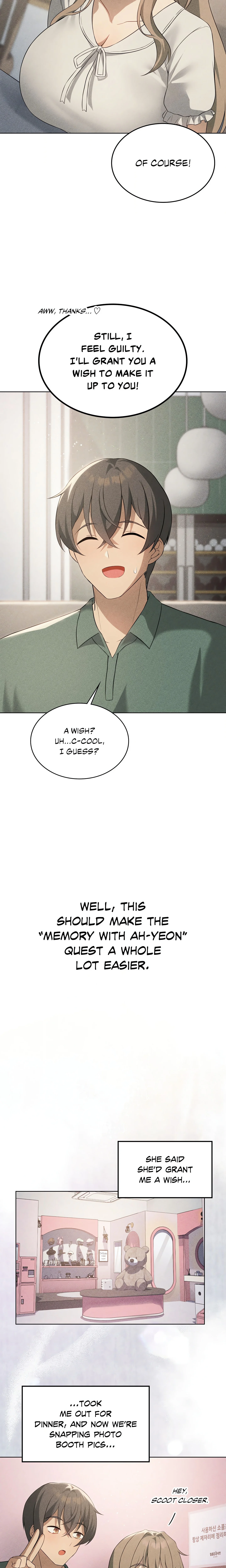 Joystick Joyride (Official) chapter 60 page 12