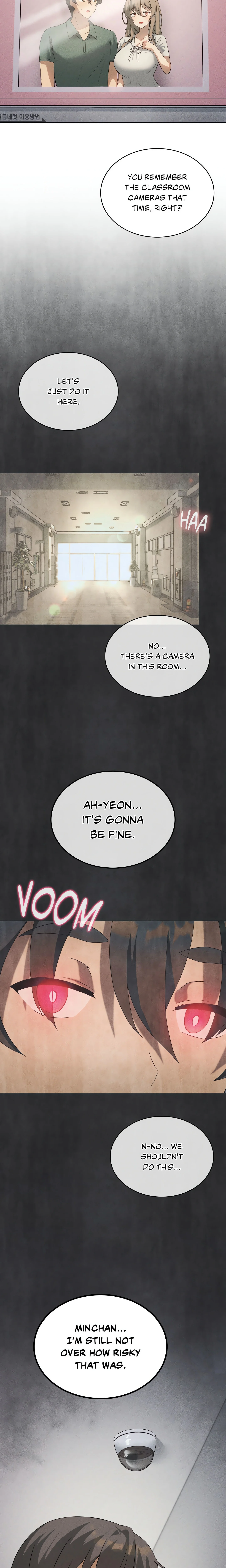 Joystick Joyride (Official) chapter 60 page 15