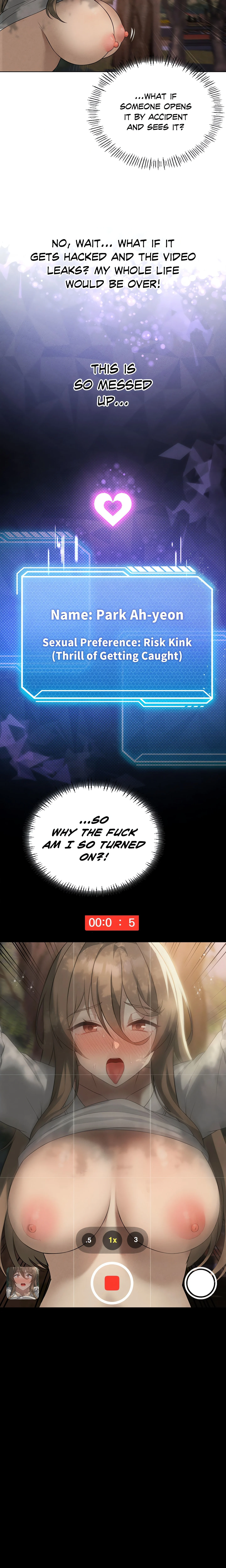 Joystick Joyride (Official) chapter 60 page 26