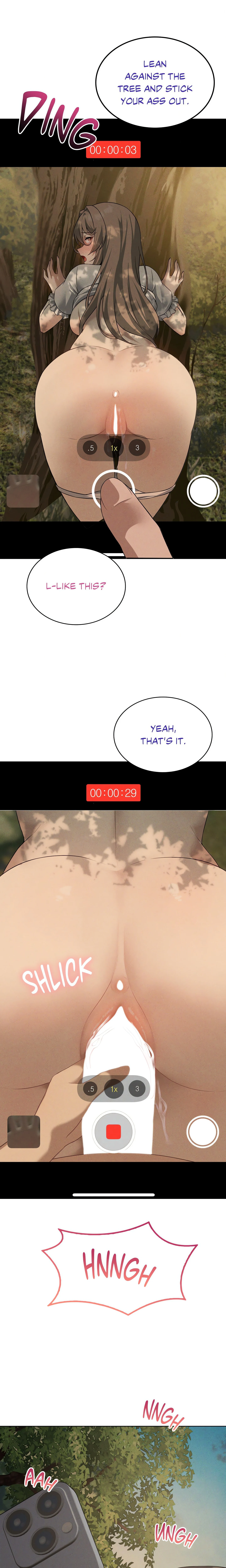 Joystick Joyride (Official) chapter 61 page 6