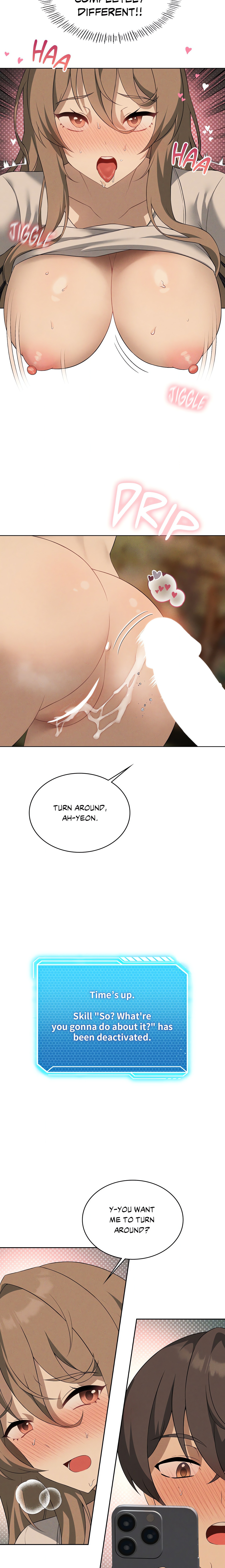 Joystick Joyride (Official) chapter 61 page 9