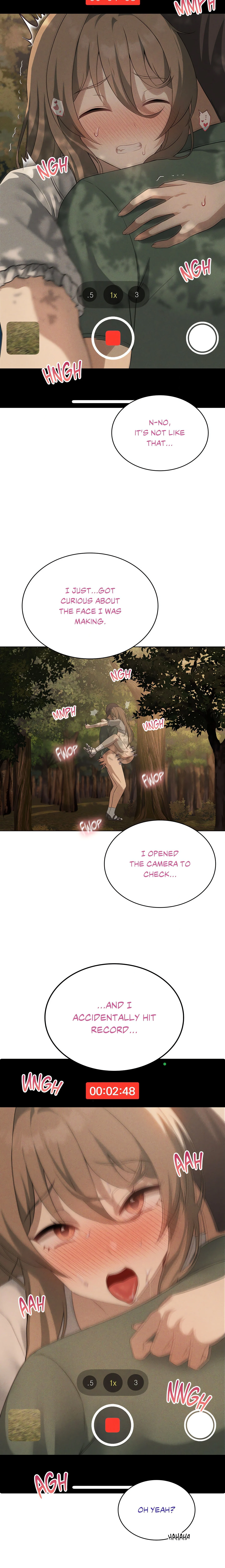 Joystick Joyride (Official) chapter 61 page 19