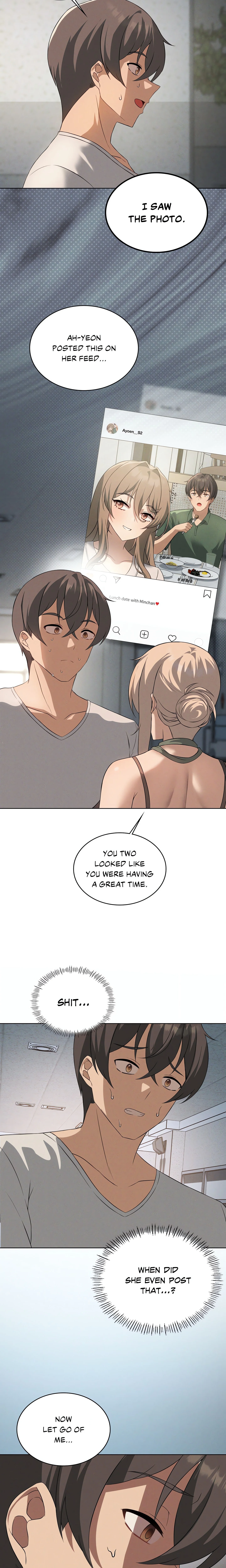 Joystick Joyride (Official) chapter 62 page 7