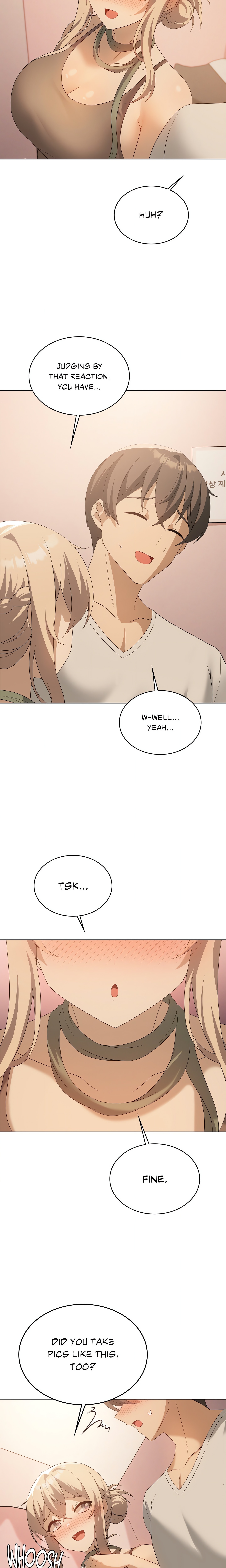 Joystick Joyride (Official) chapter 64 page 22