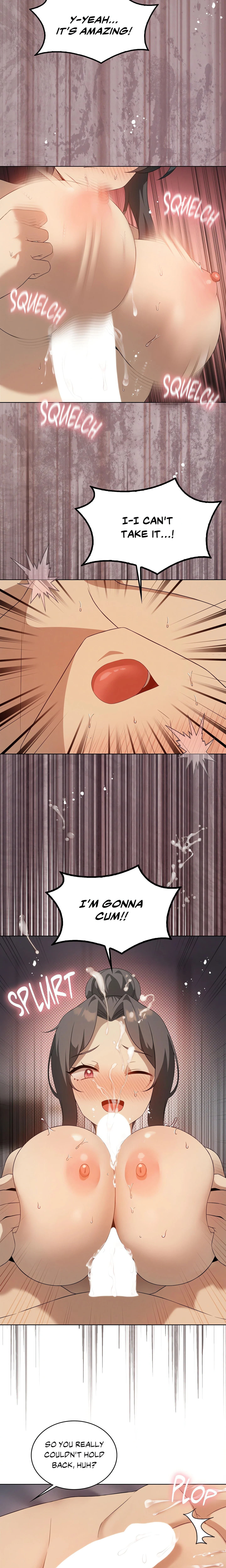Joystick Joyride (Official) chapter 66 page 15