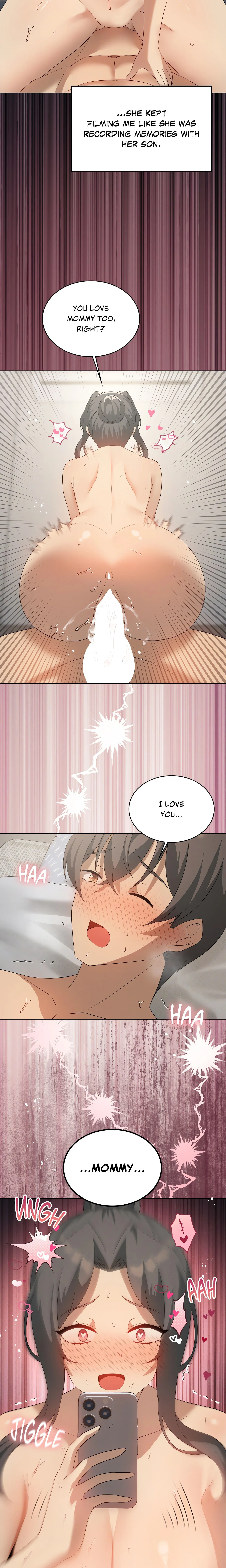 Joystick Joyride (Official) chapter 67 page 4
