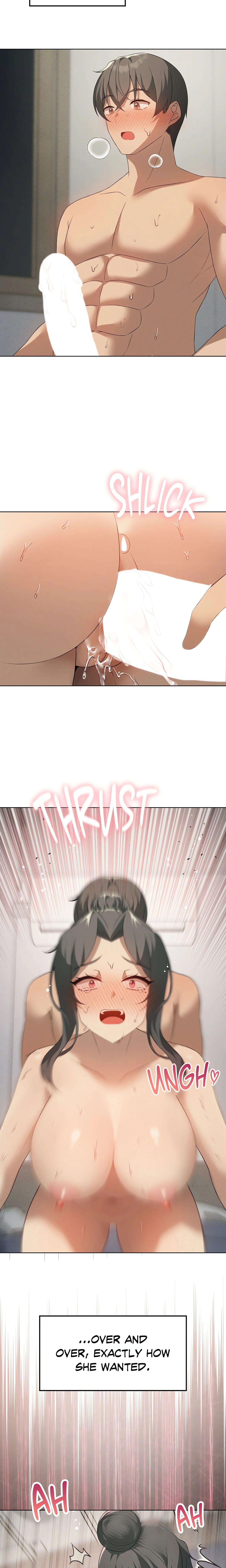 Joystick Joyride (Official) chapter 67 page 9