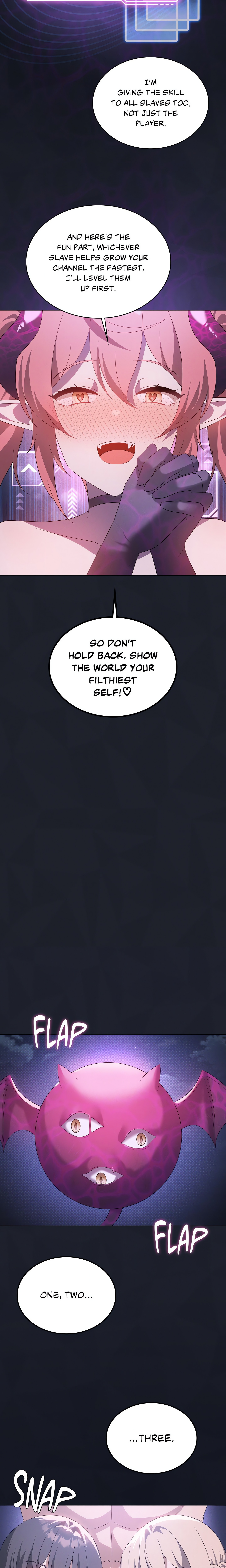 Joystick Joyride (Official) chapter 68 page 14