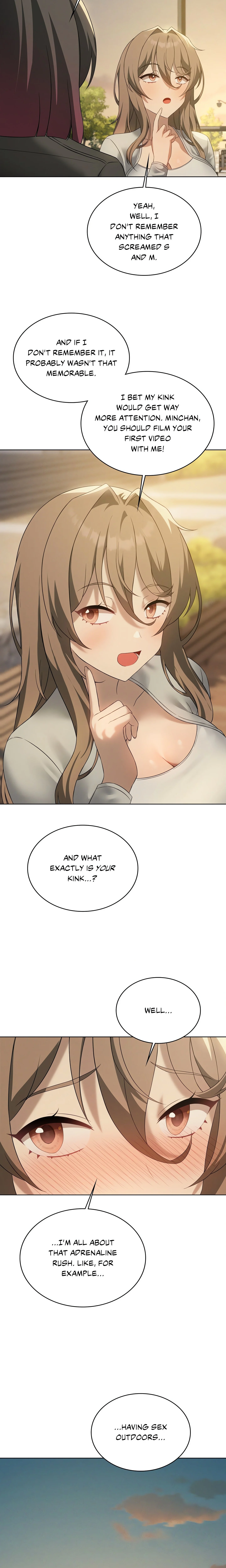 Joystick Joyride (Official) chapter 69 page 6