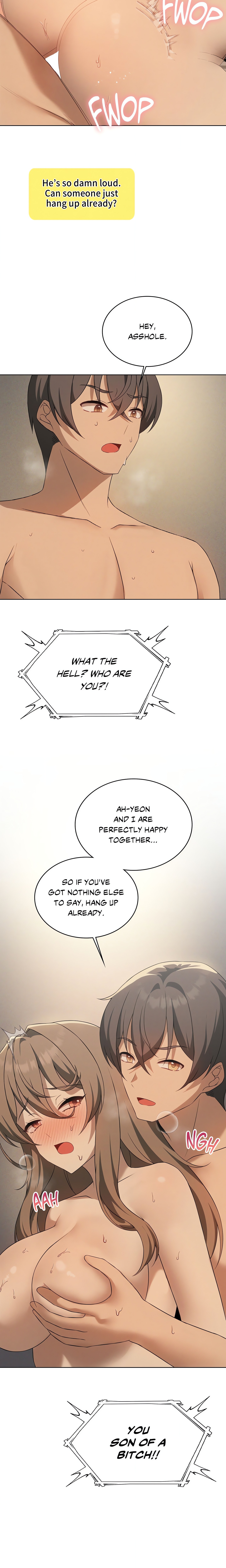 Joystick Joyride (Official) chapter 70 page 16