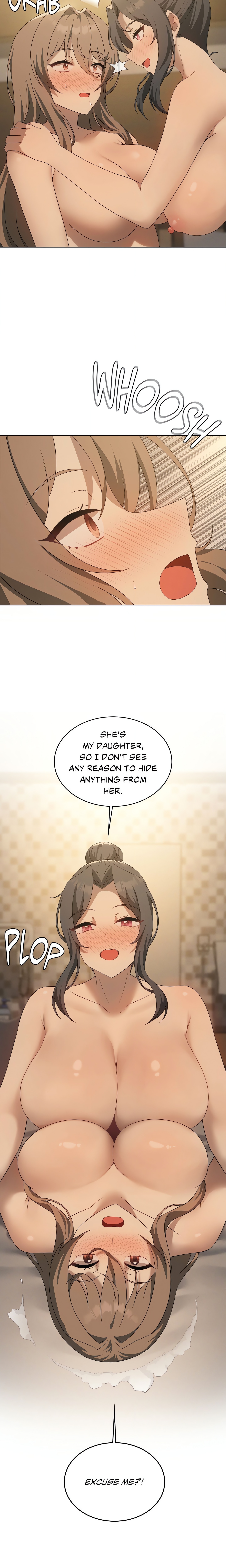 Joystick Joyride (Official) chapter 70 page 23