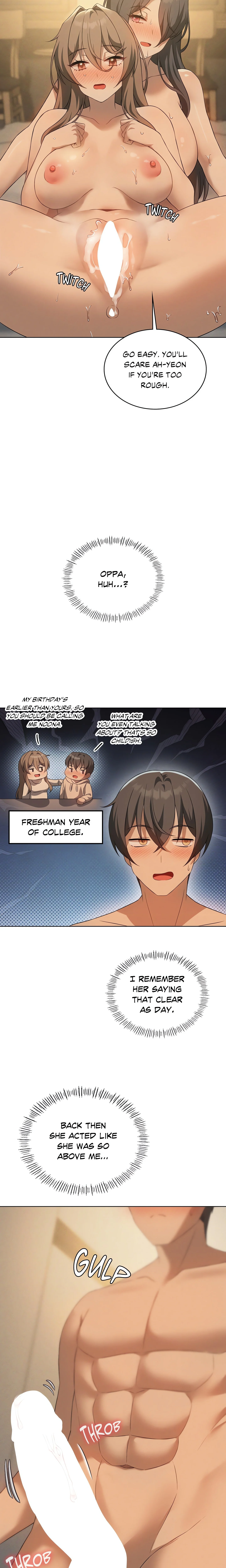 Joystick Joyride (Official) chapter 71 page 7