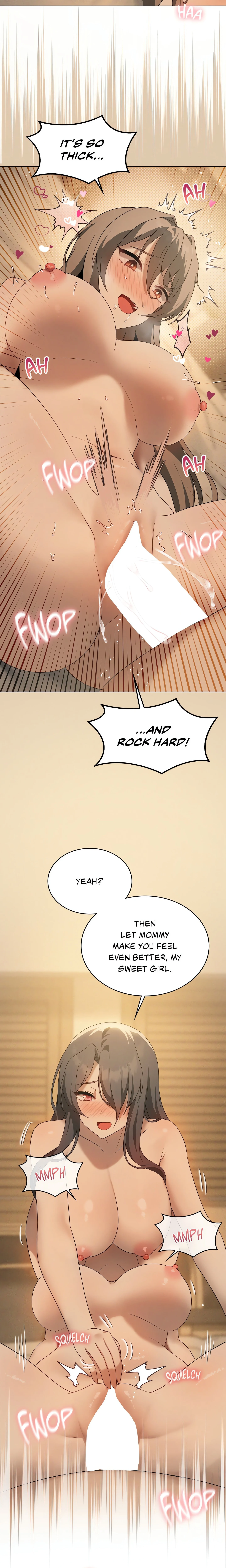 Joystick Joyride (Official) chapter 71 page 11