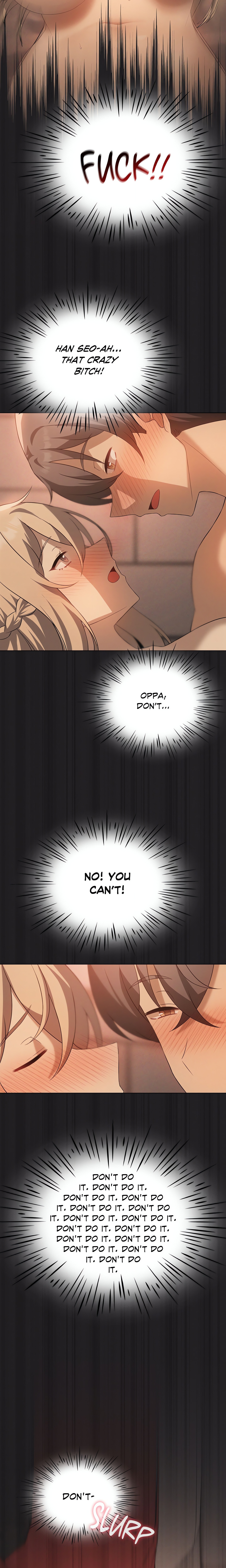 Joystick Joyride (Official) chapter 72 page 13