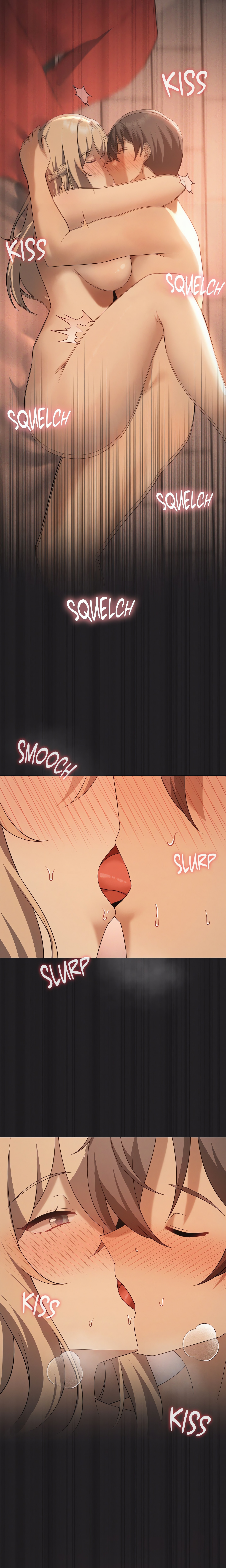 Joystick Joyride (Official) chapter 72 page 14