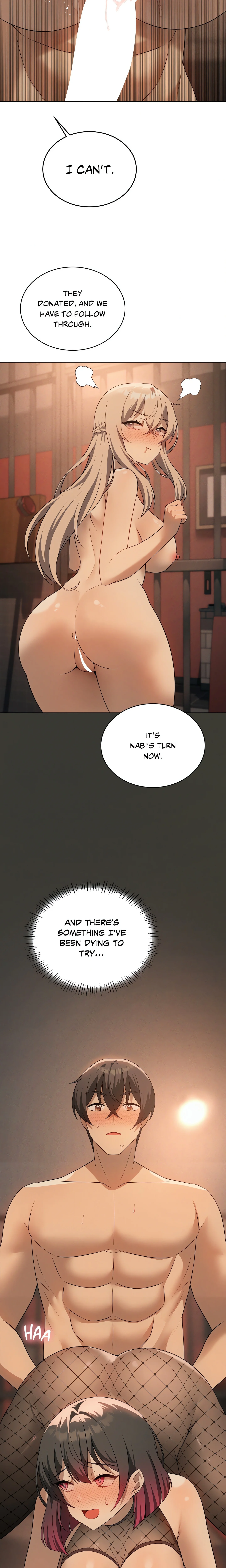 Joystick Joyride (Official) chapter 74 page 12