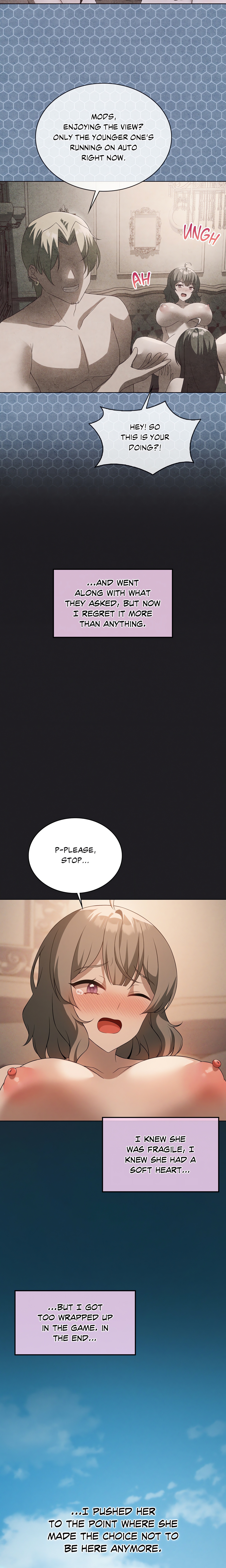 Joystick Joyride (Official) chapter 75 page 16