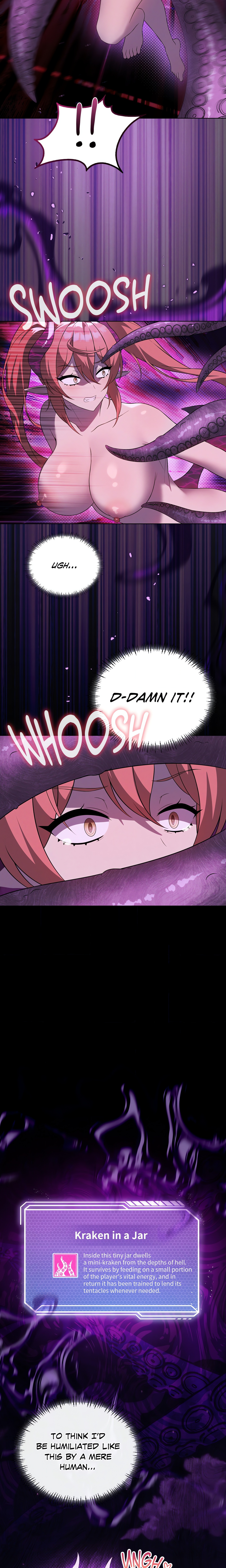 Joystick Joyride (Official) chapter 76 page 7