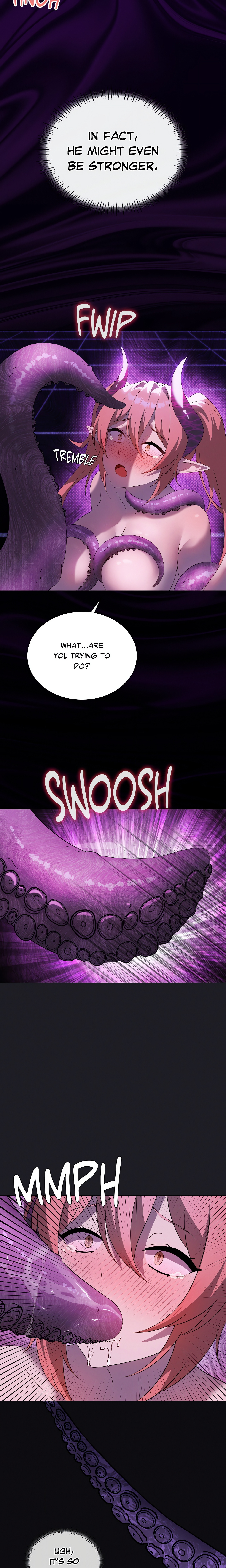 Joystick Joyride (Official) chapter 76 page 9