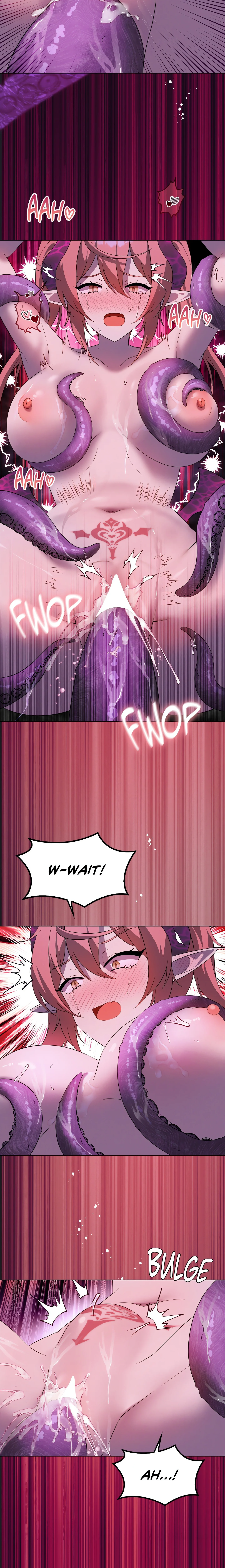 Joystick Joyride (Official) chapter 76 page 11
