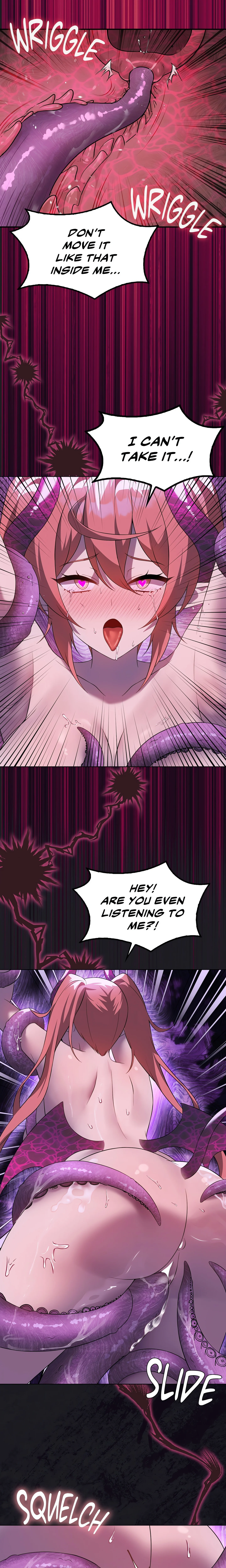 Joystick Joyride (Official) chapter 76 page 12