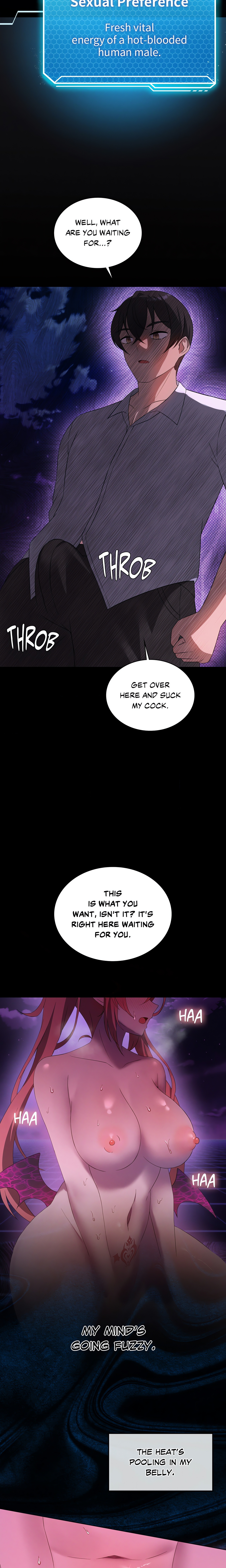 Joystick Joyride (Official) chapter 76 page 16