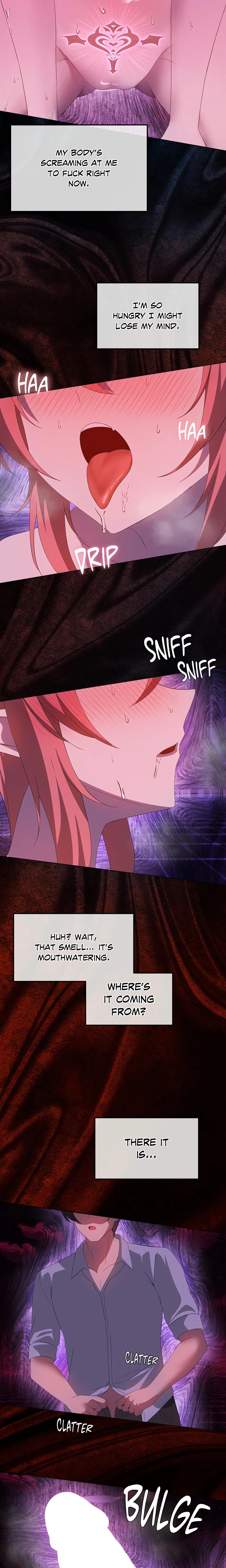 Joystick Joyride (Official) chapter 76 page 17