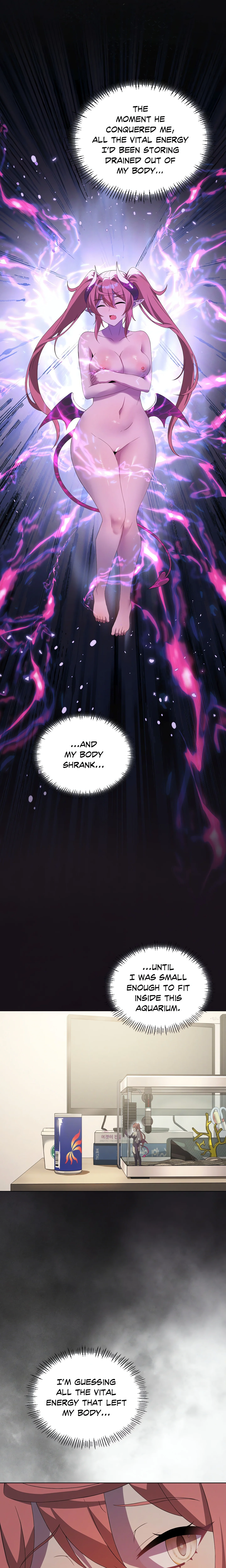Joystick Joyride (Official) chapter 78 page 6