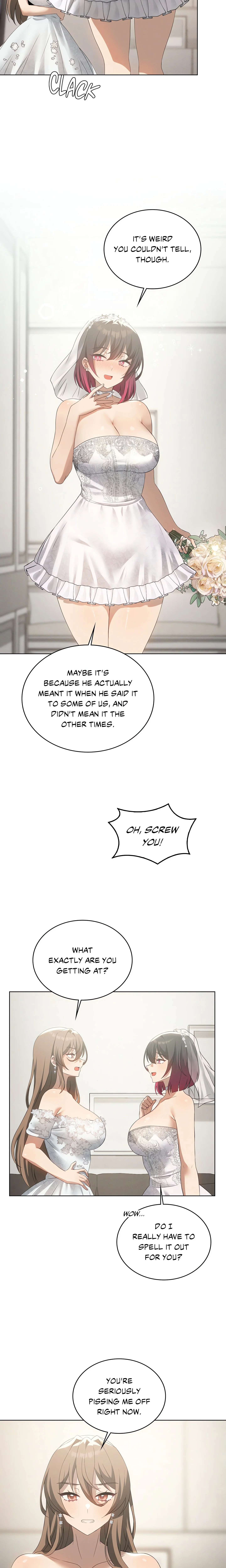 Joystick Joyride (Official) chapter 79 page 3