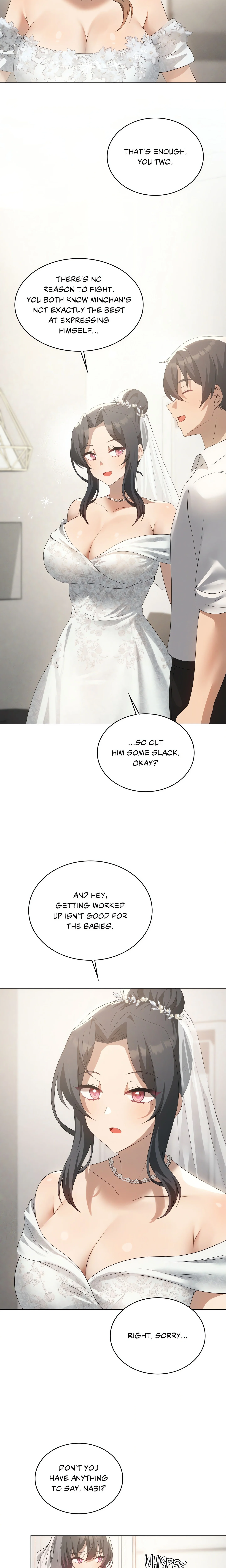 Joystick Joyride (Official) chapter 79 page 4