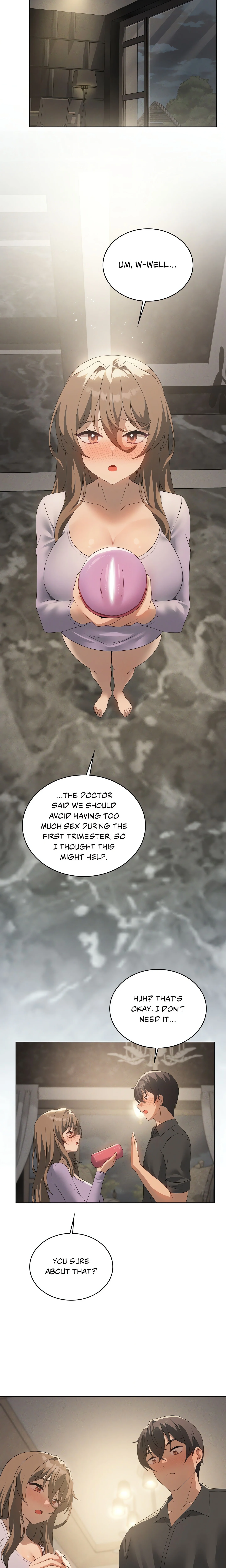 Joystick Joyride (Official) chapter 79 page 10