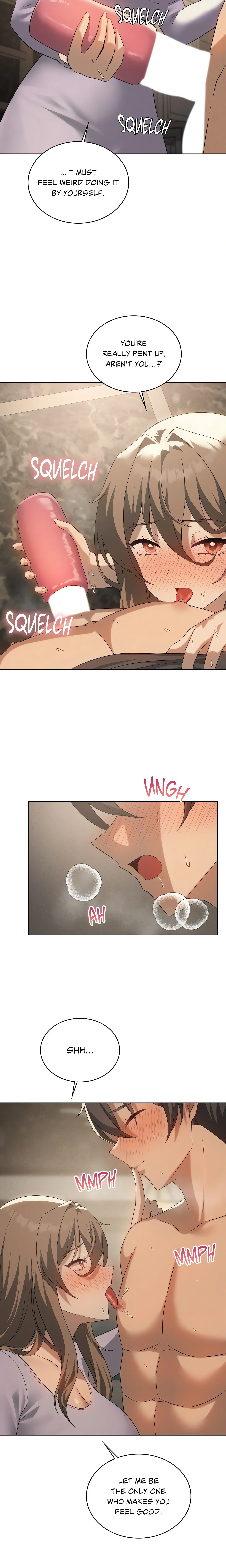 Joystick Joyride (Official) chapter 79 page 12