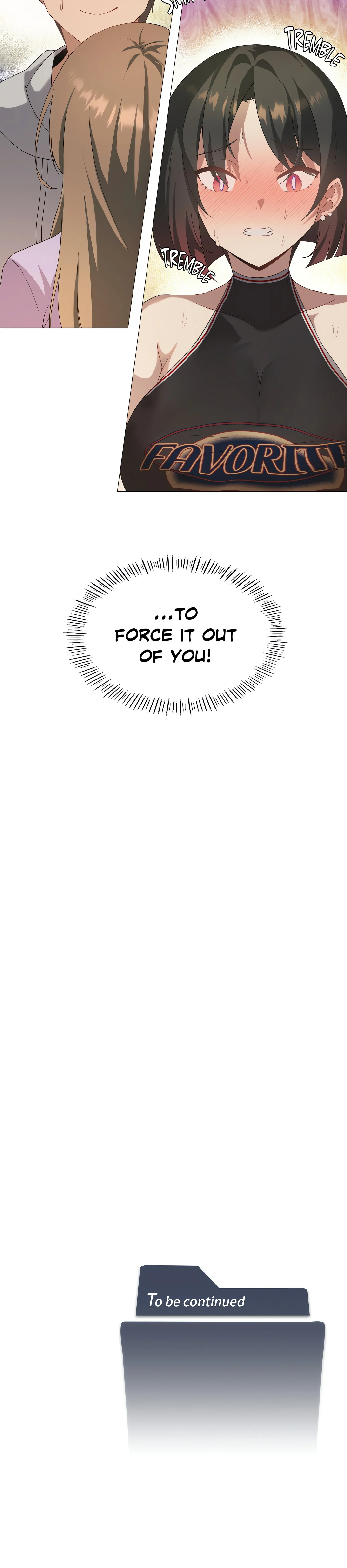 Joystick Joyride (Official) chapter 8 page 22
